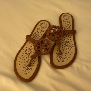 Tory Burch sandals